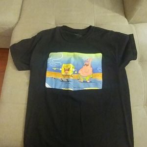 Spongebob Shirt